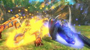 Monster Hunter Stories 2: Wings of Ruin (Nintendo Switch) Thumbnail 6