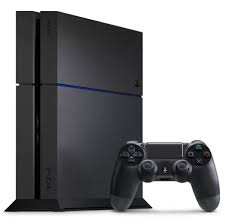 Sony PlayStation 4 1TB с двумя джойстиками + игра FIFA 16 Thumbnail 1