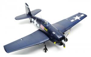 Модель самолета FMS Grumman F6F Hellcat Thumbnail 5