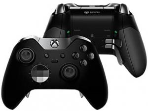 Xbox One Elite Controller Thumbnail 0