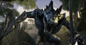 The Elder Scrolls Online (Xbox One) Thumbnail 1
