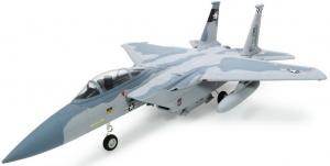Модель самолета FMS F-15 Sky Camo Thumbnail 0