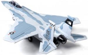 Модель самолета FMS F-15 Sky Camo Thumbnail 1