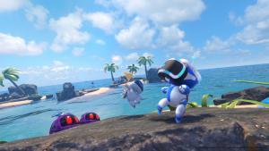 ASTRO BOT Rescue Mission (PS VR) Thumbnail 3