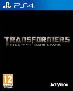 Transformers: Rise of the Dark Spark Thumbnail 0