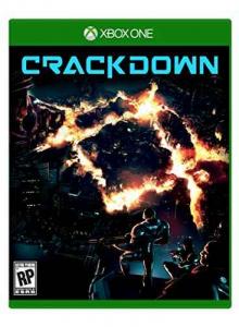 Crackdown 3 (Xbox one) Thumbnail 0