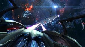EVE: Valkyrie (PS VR) Thumbnail 4