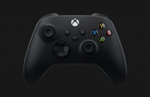 Xbox Series X 1TB с двумя джойстиками + Xbox Game Pass Ultimate 3 months Thumbnail 3