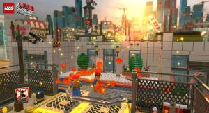 LEGO Movie Videogame (Xbox 360) Thumbnail 3