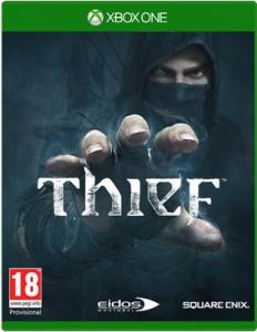 Thief (Xbox One) Thumbnail 0