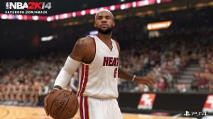 NBA 2K14 (Xbox One) Thumbnail 1