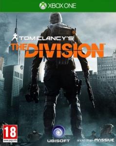 Tom Clancy's The Division (Xbox One) Thumbnail 0