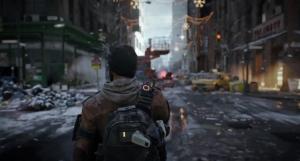 Tom Clancy's The Division (Xbox One) Thumbnail 2