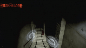 Until Dawn: Rush of Blood (PS VR) Thumbnail 3