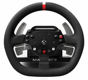 Руль для Xbox One Mad Catz Pro Racing Force Feedback Wheel Thumbnail 2