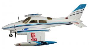 Модель самолета Dynam Cessna 310 Grand Cruiser Brushless RTF Thumbnail 3