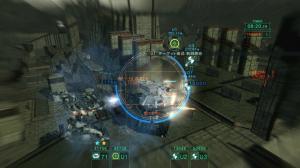 Armored Core: Verdict Day (Xbox 360) Thumbnail 4
