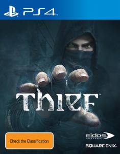 Thief (PS4) Thumbnail 0