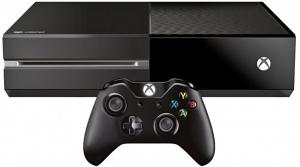 Xbox One 1TB с двумя джойстиками + FIFA 16 Thumbnail 1