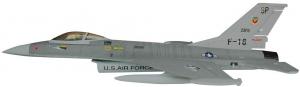Модель самолета FMS F-16 PNP Grey Thumbnail 1