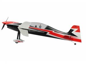 Модель самолета Dynam Sbach342 3D Brushless PNP Thumbnail 1