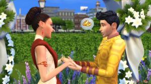 The Sims 4 (PS4) Thumbnail 1