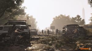 Tom Clancy’s The Division 2 (PS4) Thumbnail 3