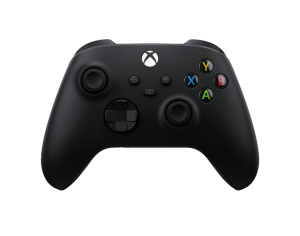 Xbox Series X|S Wireless Controller - Black Thumbnail 0