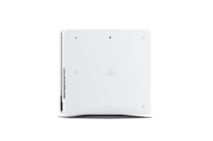 Sony Playstation 4 Slim Glacier White (ГАРАНТИЯ 18 МЕСЯЦЕВ) Thumbnail 1