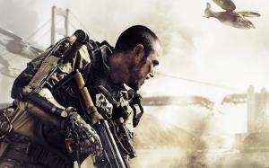 Call Of Duty: Advanced Warfare (Xbox One) Thumbnail 3
