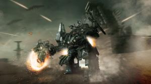 Armored Core: Verdict Day (Xbox 360) Thumbnail 2