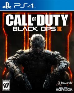 Call of Duty: Black Ops 3 (PS4) Thumbnail 0