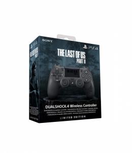 Джойстик Sony Dualshock 4 V2 Limited Edition (The Last of Us Part II) Thumbnail 1