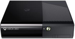 Microsoft Xbox 360 E Slim 4GB + KINECT + 3 игры (Adventures, SPORT и FORZA) Thumbnail 2
