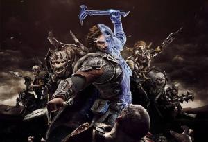 Middle-Earth: Shadow of War (Xbox one) Thumbnail 2