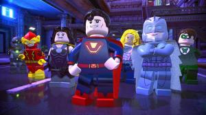 Lego DC Super-Villains (PS4) Thumbnail 1