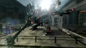 Armored Core: Verdict Day (Xbox 360) Thumbnail 3