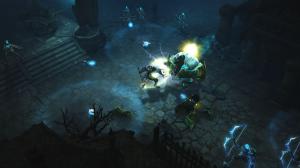 Diablo 3 (III): Reaper of Souls - Ultimate Evil Edition (Xbox 360) Thumbnail 1