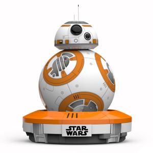 Дроид Sphero BB-8 Star Wars Thumbnail 2