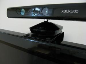 Подставка на телевизор для Kinect Thumbnail 2