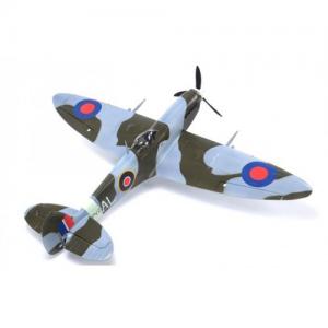 Модель самолета FMS Supermarine Spitfire Camo PNP Thumbnail 2