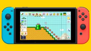 Super Mario Maker 2 (Nintendo Switch) Thumbnail 3