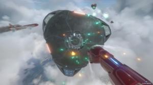 Marvels Iron Man VR (PS VR) Thumbnail 2