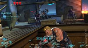 XCOM: Enemy Within (Xbox 360) Thumbnail 1