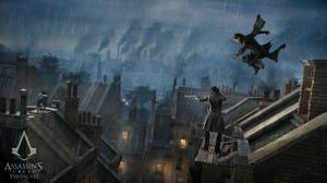 Assassin's Creed Syndicate - The Rooks Edition (EN) (PS4) Thumbnail 2