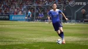 FIFA 16   (PS4) Thumbnail 1