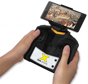 X-bee drone 6.1 с видеопередачей Thumbnail 2