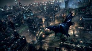 Batman: Arkham Knight (Xbox 360) Thumbnail 4