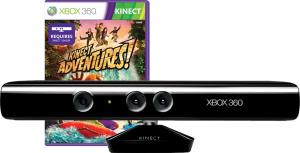 Kinect для Xbox 360+ игра Adventures Thumbnail 0