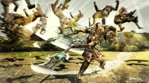 Dynasty Warriors 8 Xtreme Legends Complete Edition (PS4) Thumbnail 2